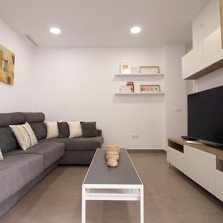 Malasana House Málaga Eksteriør billede
