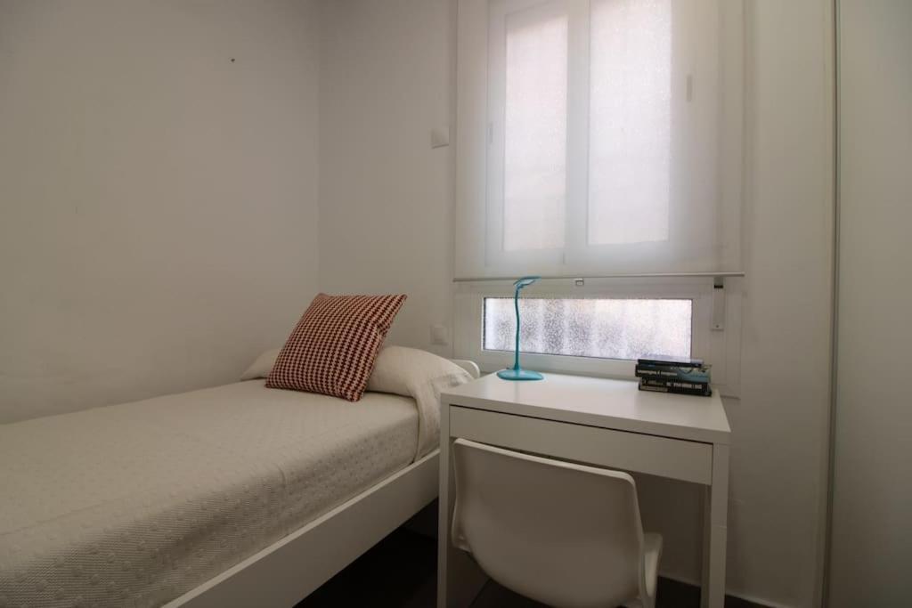 Malasana House Málaga Eksteriør billede