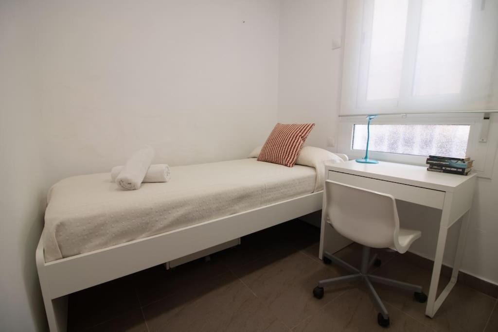 Malasana House Málaga Eksteriør billede