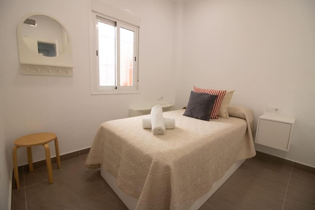 Malasana House Málaga Eksteriør billede