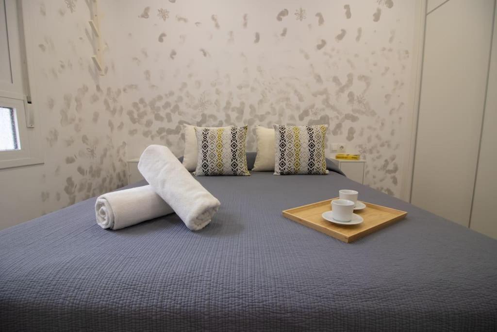 Malasana House Málaga Eksteriør billede