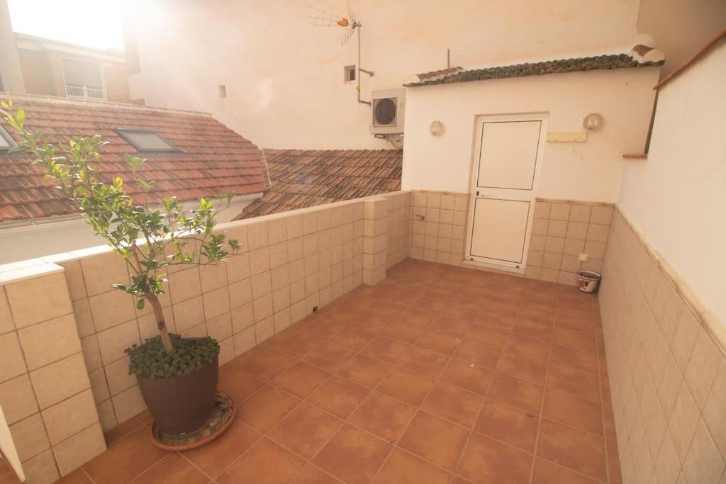 Malasana House Málaga Eksteriør billede