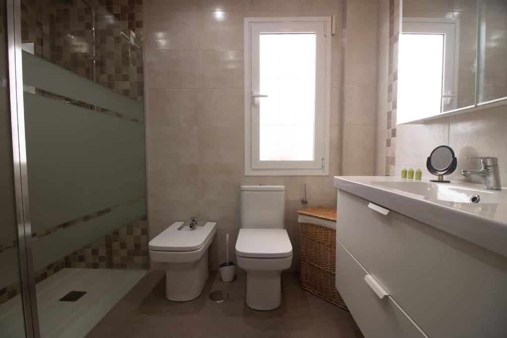 Malasana House Málaga Eksteriør billede