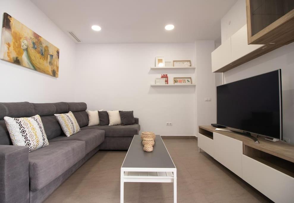 Malasana House Málaga Eksteriør billede